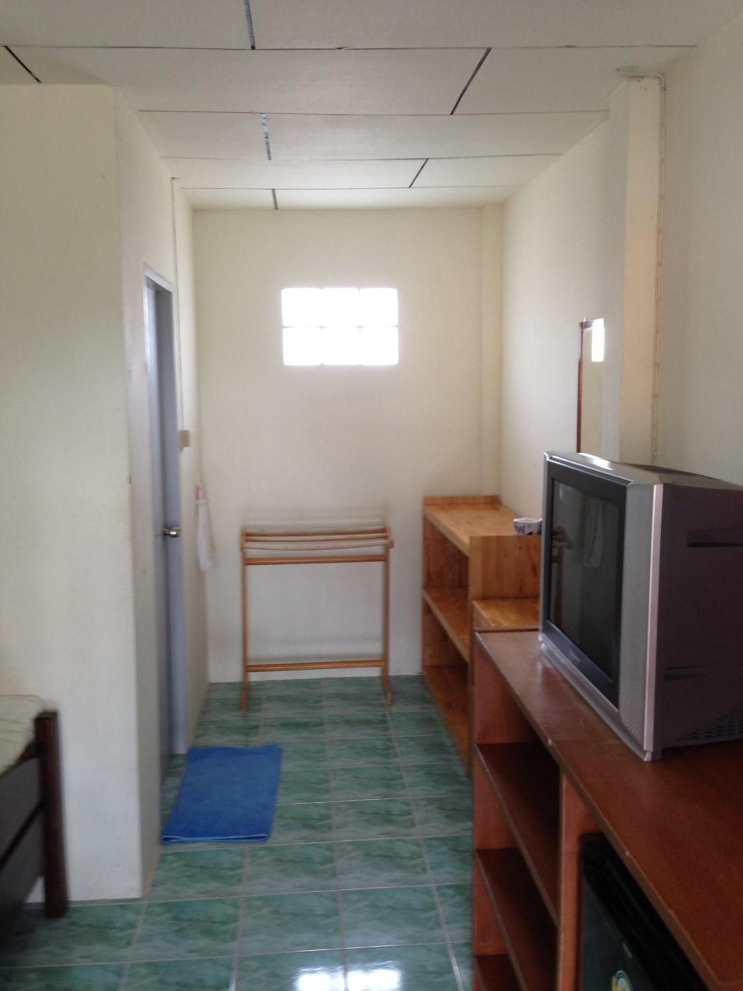 Light In Bungalow Haad Rin Bilik gambar