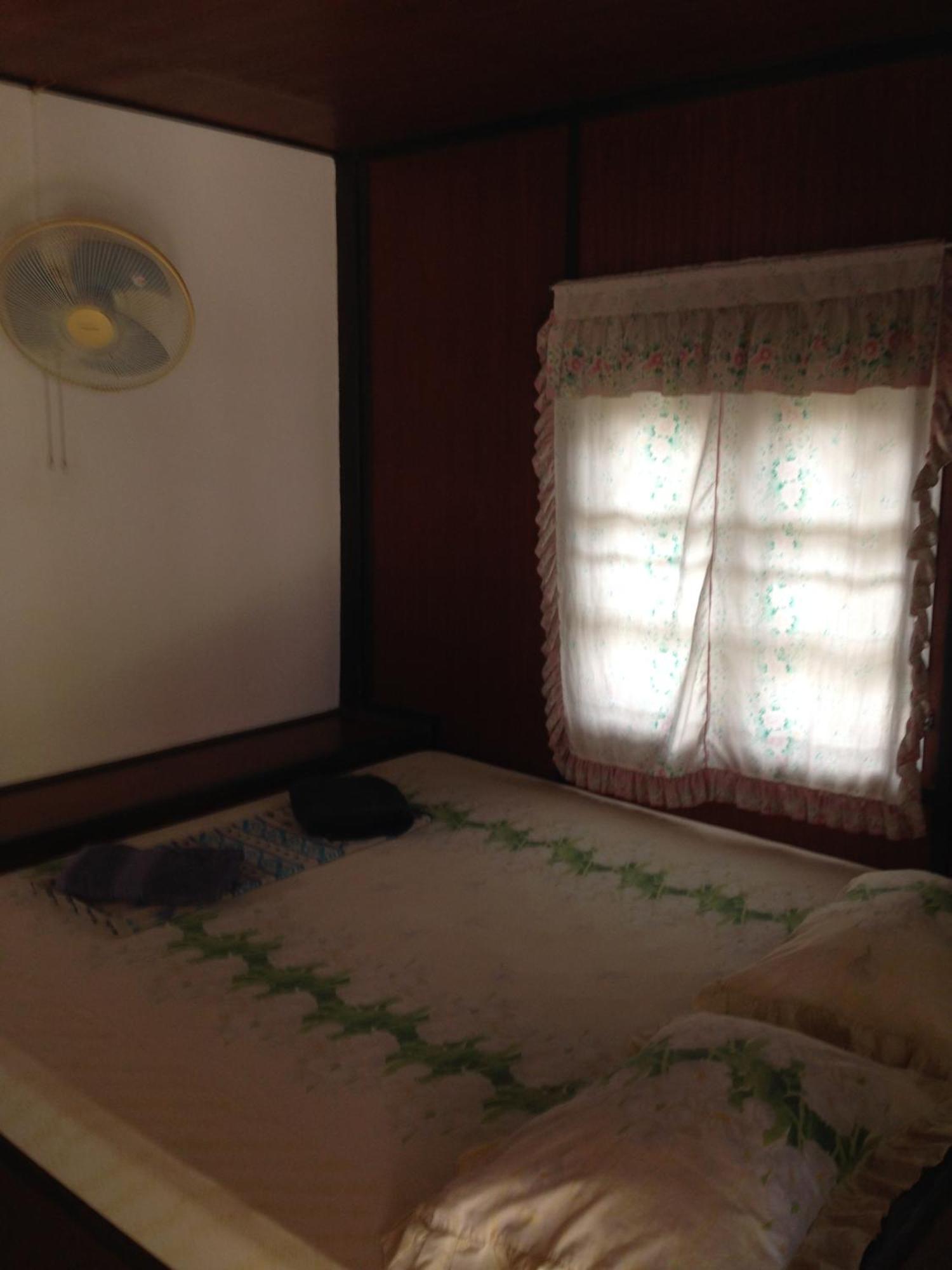 Light In Bungalow Haad Rin Bilik gambar