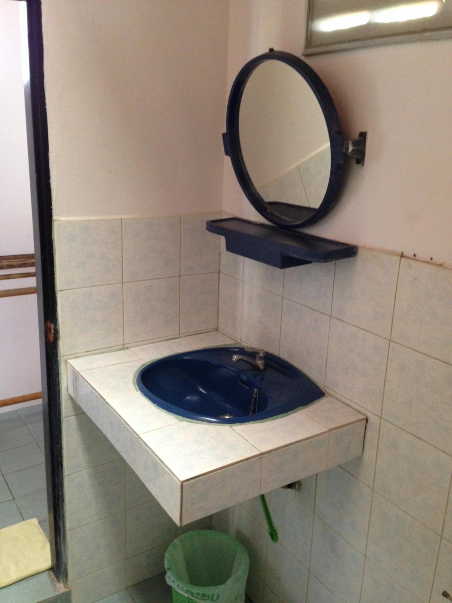 Light In Bungalow Haad Rin Bilik gambar