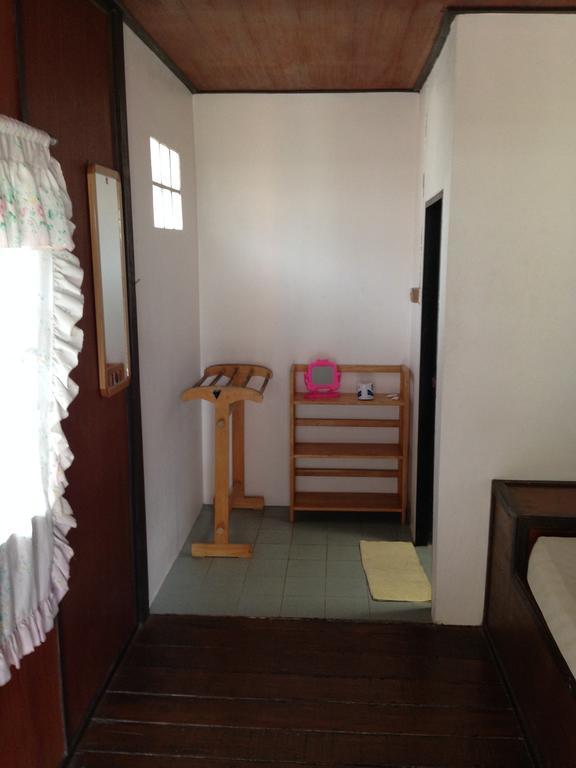 Light In Bungalow Haad Rin Bilik gambar
