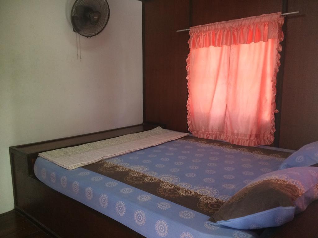 Light In Bungalow Haad Rin Luaran gambar